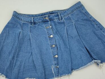 Shein, Spódnica damska, rozmiar 4XL