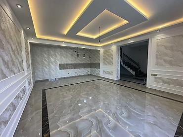 kənt colpası: Bakı, Mehdiabad, 160 kv. m, 4 otaqlı, Hovuzsuz, Qaz, Su, Telefon — 5