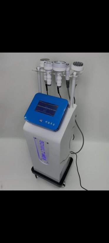 Lazer aparatları: Zəmanətlə — 3