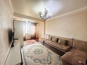 gala group: 1 комната, 41 м², Молодая Гвардия Элитка, 10 этаж, Евроремонт — 2