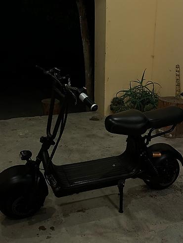 mini motoblok: Salam! Bu City Coco Mini markalı elektromotodur Məlumat: Sürət:tam — 1