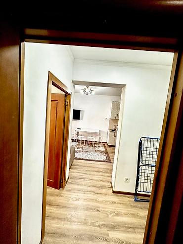 Иссык-Куль 2026: Квартира, квартира ЦО Радуга, Сары-Ой, Детская площадка, Парковка, стоянка, Охраняемая территория — 4