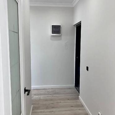 Продажа квартир: 1 комната, 45 м², Элитка, 6 этаж, Евроремонт — 11