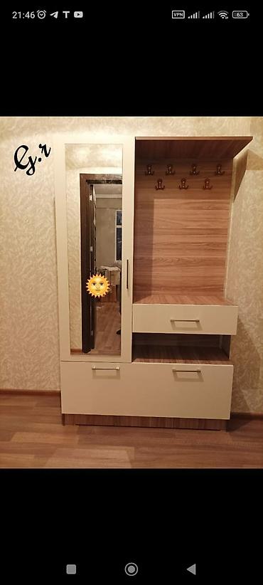 Dəhliz dolabları: Dəhliz dolabı — 1