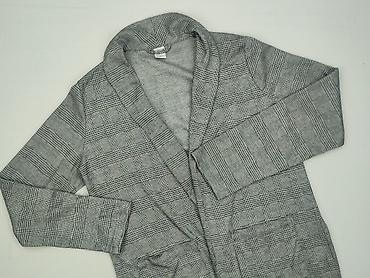 poncho pull and bear: UpFashion, Kardigan damski, rozmiar L — 1