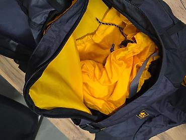 Туристические рюкзаки: 🎒 Продаю 2 рюкзака Jack Wolfskin 1. Jack Wolfskin Moab Jam 32 — б/у • — 9
