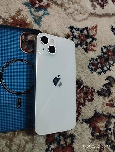iphone 13 mini бу: 🔥срочно срочно iPhone 13 256 GB | / обмен 🔹 Модель: iPhone 13 🔹 — 4