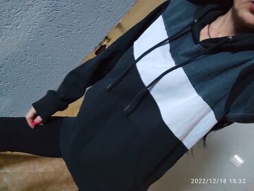 Dukserice: Jacke&Jines duks m,sa kapuljacom — 1