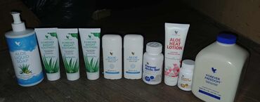 Suplementi: Forever proizvodi na bazi aloje – izbor za negu, vitalnost i — 24