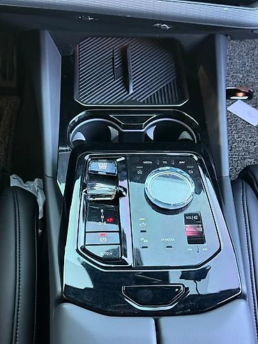 м5 ф90: BMW 5 series: 2024 г., Седан — 9