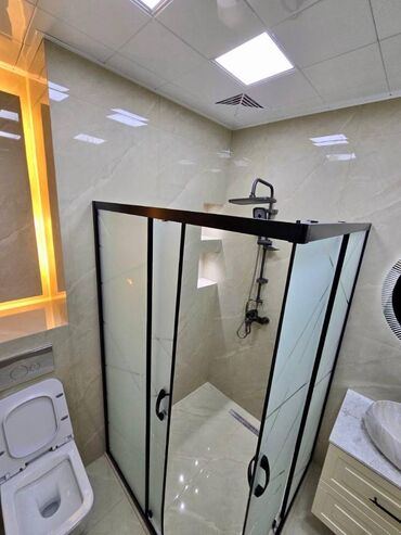 Yeni tikili: 7-ci mikrorayon, 3 otaqlı, Yeni tikili, m. Azadlıq Prospekti, 124 kv. m — 12