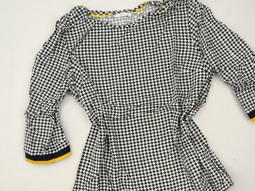 sukienki dresowe plus size: Cecil, Women's blouse, size 4XL (EU 48)