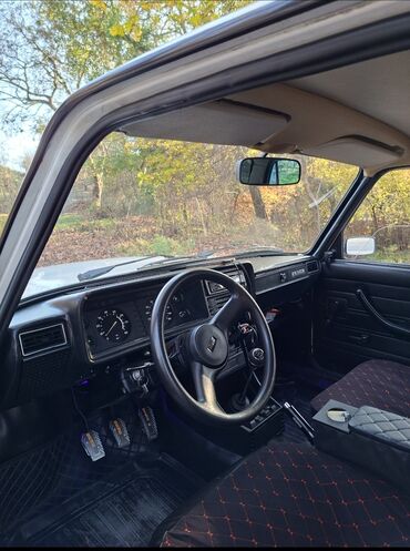 VAZ (LADA): VAZ (LADA) 2107: 1.7 l | 2007 il 40000 km Sedan -da lalafo.az — 9 VAZ (LADA): VAZ (LADA) 2107: 1.7 l | 2007 il 40000 km Sedan — 9