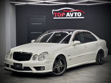 мерс мв 100 дизел: Mercedes-Benz E-Class: 2003 г., 5.5 л, Автомат, Бензин, Седан