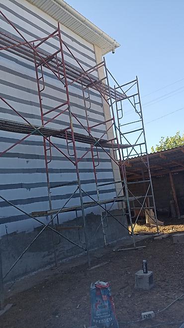 Фасадчики, отделочники: Фасадчик. Больше 6 лет опыта — 6