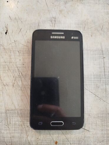 телефоны флай 4415: Samsung Galaxy A22, цвет - Черный, Две SIM карты