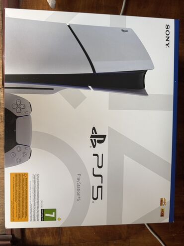 диски для psp: Новая PlayStation 5 (Sony) + аксессуары и игра Состав: - Консоль PS5