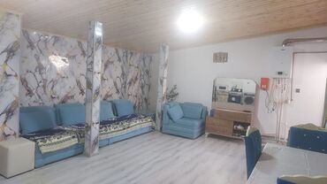 2 х комнатные квартиры: Zabrat, 2 otaqlı, Yeni tikili, m. Koroğlu, 3 kv. m