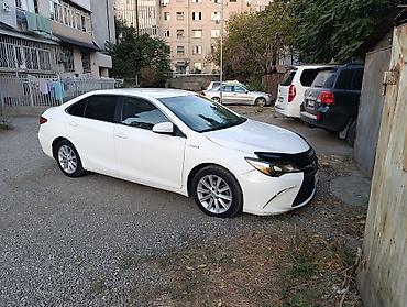 lexus hs250: Toyota Camry: 2014 г., 2.5 л, Автомат, Гибрид, Седан — 4