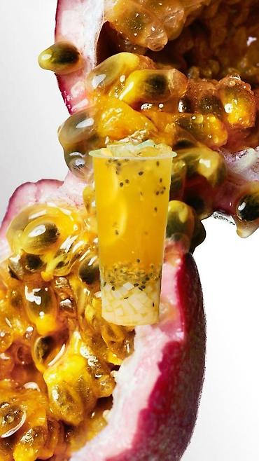 Ресторанный бизнес: BUBBLE TEA/БАБЛ ТИ Сборник оригинальных — 21