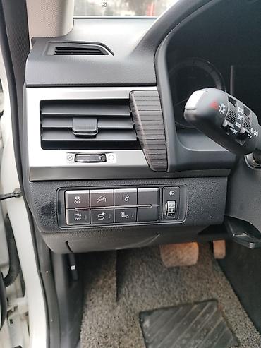 Ssangyong: Ssangyong Rexton: 2019 г., 2.2 л, Автомат, Дизель, Внедорожник — 6