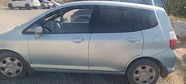 авто запус: Honda Fit: 2008 г., 1.3 л, Автомат, Бензин, Хэтчбэк — 3
