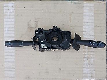 Другие детали рулевой части: Подрулевой переключатель Renault Logan / Sandero / Duster / Lada — 10