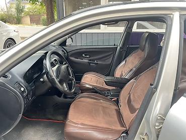 мицубицу каризма: Mitsubishi Carisma: 2003 г., 1.8 л, Автомат, Бензин, Хэтчбэк — 1