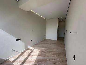 Продажа квартир: 2 комнаты, 70 м², Элитка, 9 этаж, Дизайнерский ремонт — 7