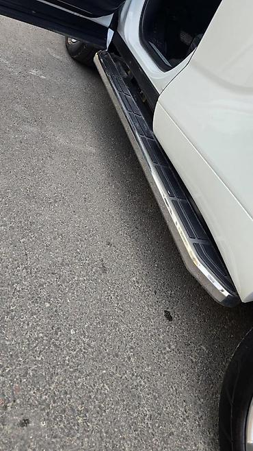 2022: Toyota Highlander: 2022 г., 2.5 л, Автомат, Гибрид, Внедорожник — 7