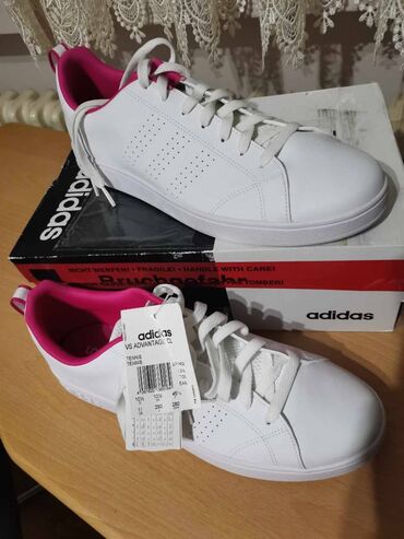 asiks patike: Trainers, Adidas, size - 45.5