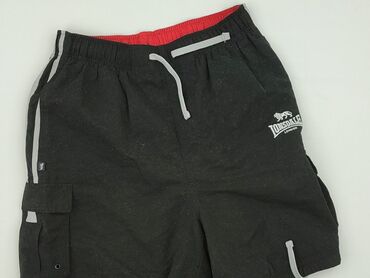 lidl buty do wody: Lonsdale, Szorty kąpielowe dla mężczyzn, rozmiar L