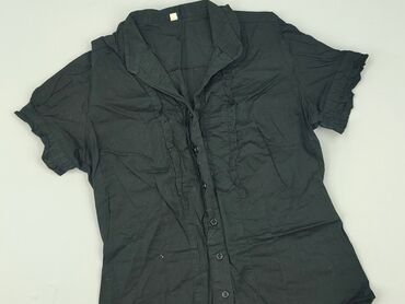 Koszula damska, H&M, rozmiar XL