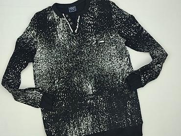 bluza basic hm: Bluza dla mężczyzn, rozmiar L — 1
