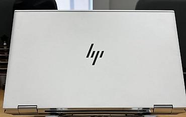 ekran kartı 3060: İşlənmiş HP EliteBook, 13.3 ", Intel Core i7, 512 GB, Ödənişli çatdırılma — 4