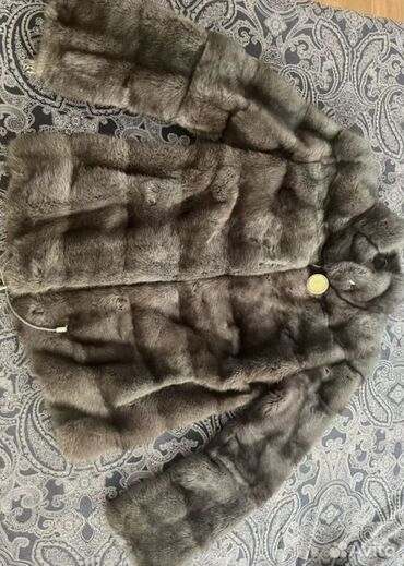 стоимость норковой шубы: Шуба, S, M