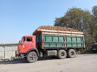кузов газ 66: Грузовик, Камаз, Стандарт, Б/у — 7