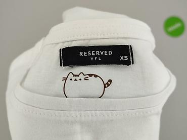 pusheen 122: Reserved YFL, T-shirt damski, rozmiar XS — 4