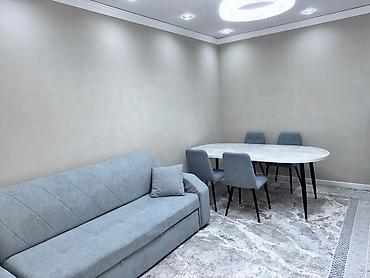 кывартира: 1 комната, 44 м², Технопарк Индивидуалка, 3 этаж, Евроремонт — 2