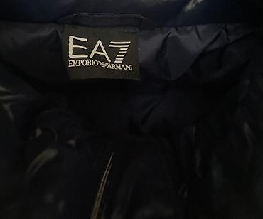 Üst geyimi: Emporio Armani, S — 4
