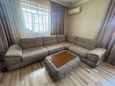 Divanlar: Divan, İşlənmiş — 1