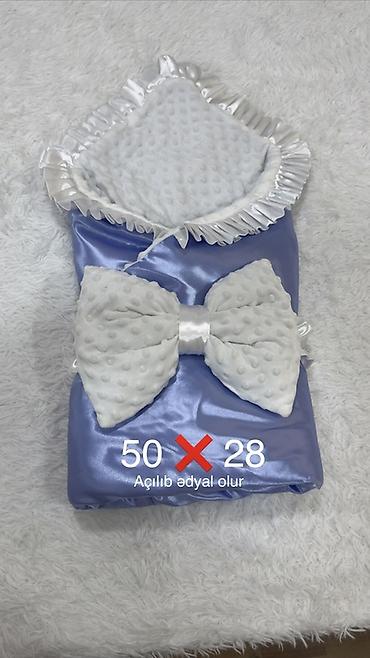 Dəstlər: Uşaq dəsti, Uniseks, 0 - 3 ay — 58