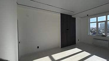 леостан: 1 комната, 47 м², Индивидуалка, 5 этаж — 1