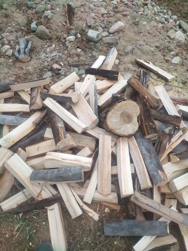 готовые дрова: Дрова Самовывоз, Платная доставка