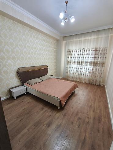 invest home: 3 otaqlı, Yeni tikili, 82 kv. m — 2