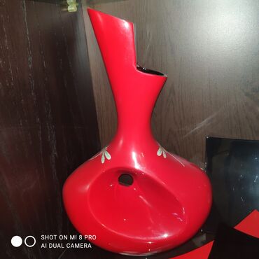 Vazalar: Vaza dəsti — 3