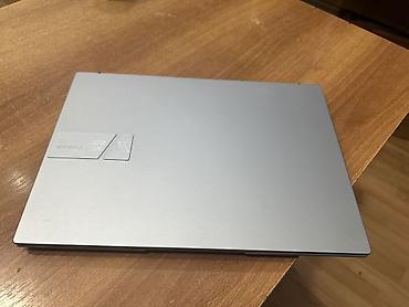 laptop ucuz: İşlənmiş ASUS Vivobook, 14 ", Intel Core i5, 512 GB, Ödənişli çatdırılma — 4