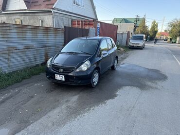 хонда портер 2: Honda Fit: 2002 г., 1.3 л, Вариатор, Бензин