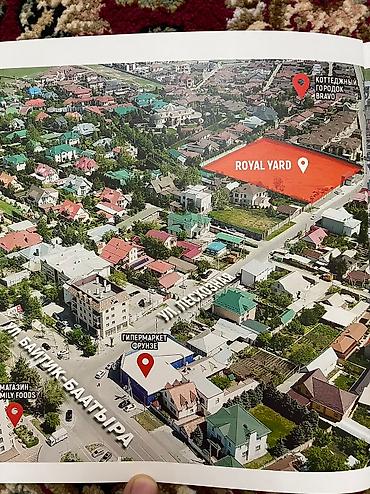 дома в канте: 5 и более комнат, 291 м², Браво коттеджный городок Элитка, 4 этаж, ПСО (под самоотделку) — 8