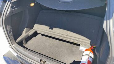 Renault: Renault Clio: 1.5 l. | 2013 έ. 216742 km. Χάτσμπακ — 15